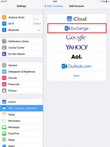 ChooseExchange