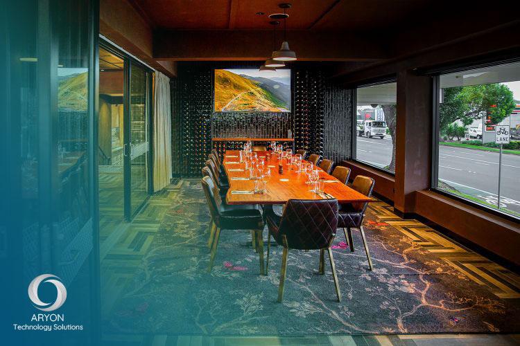 Roundtable Event: Cybersecurity Frameworks – Comparing 5 Leading Models