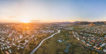 Townsville City Council: Endpoint, Detection, and Response Strategy