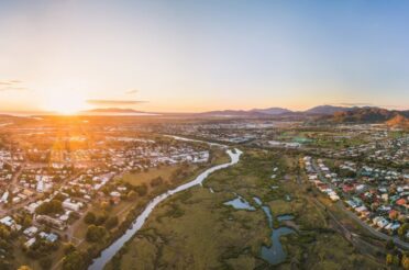 Townsville City Council: Endpoint, Detection, and Response Strategy