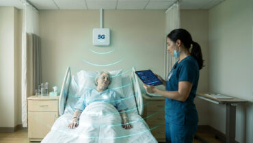 5G Passive Care Support