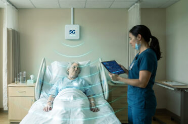 5G Passive Care Support