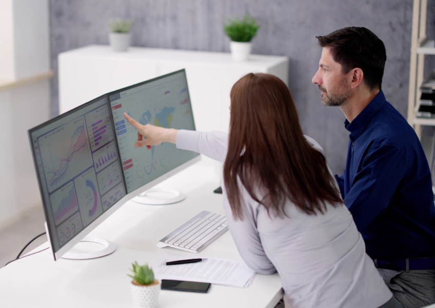 Data Quality is Your Organisation’s Secret Weapon