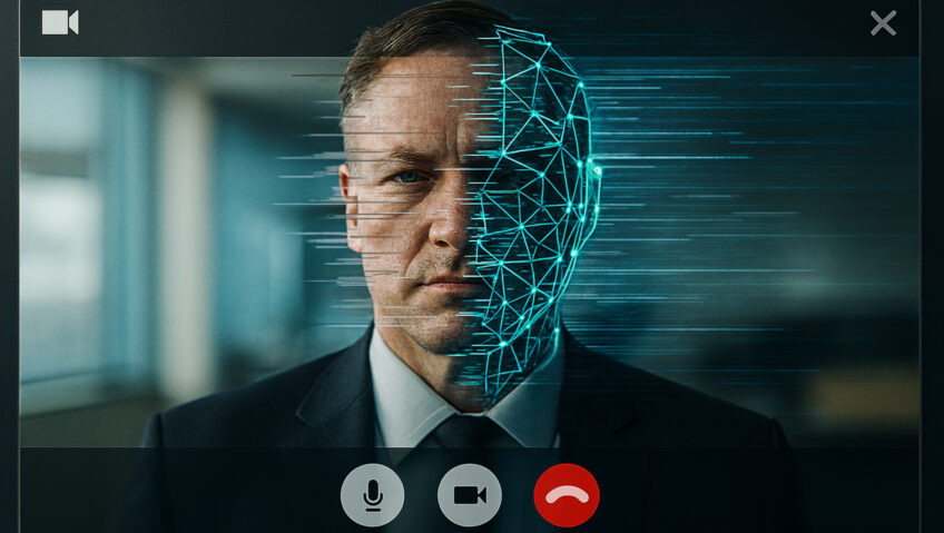 How AI-Fuelled Deepfakes and Voice Cloning Are Targeting Businesses