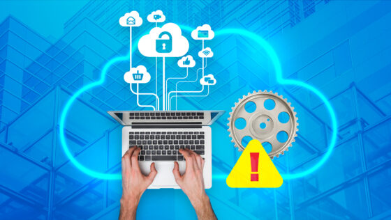How Cybercriminals Exploit Cloud Misconfigurations