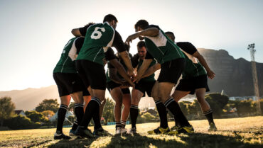 Make Preparedness a Team Sport