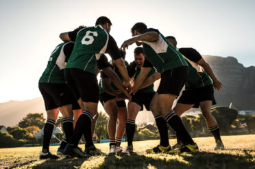 Make Preparedness a Team Sport