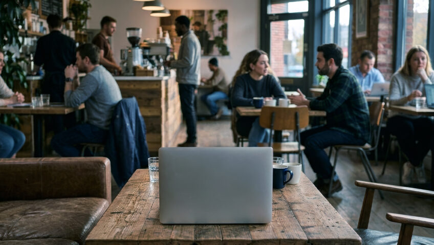 Exploitation of Business Processes Are Becoming the New Weakest Link in Cybersecurity