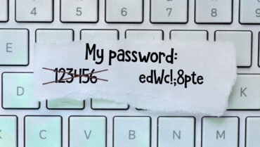 Understanding Password Spraying: A Growing Threat to Cybersecurity