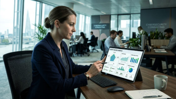 What Are Cyber Insurers Really Looking For in 2026?