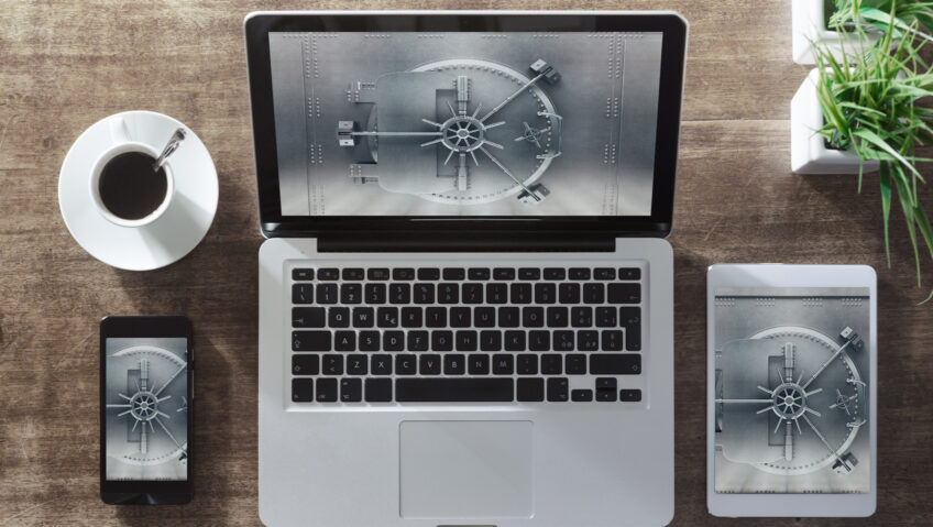 Why You Can’t Ignore Endpoint Security in 2025