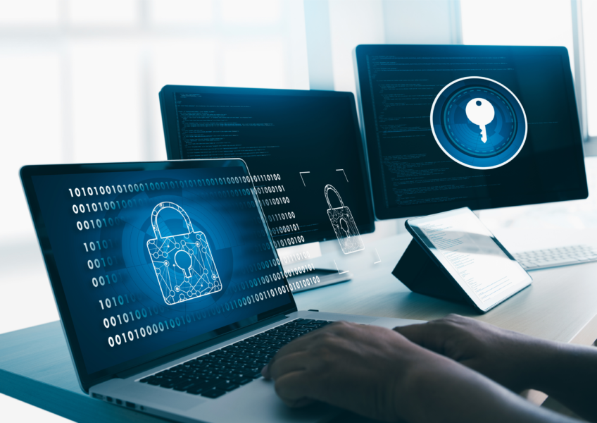 Why You Can’t Ignore Endpoint Security in 2025