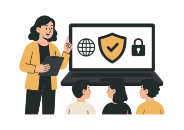 Stay Ahead of Cyber Threats with Effective Event Logging