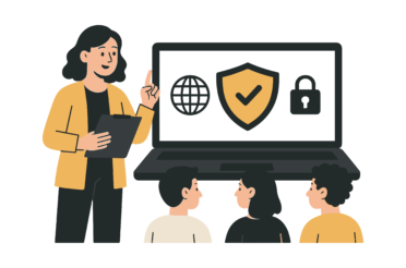 Stay Ahead of Cyber Threats with Effective Event Logging