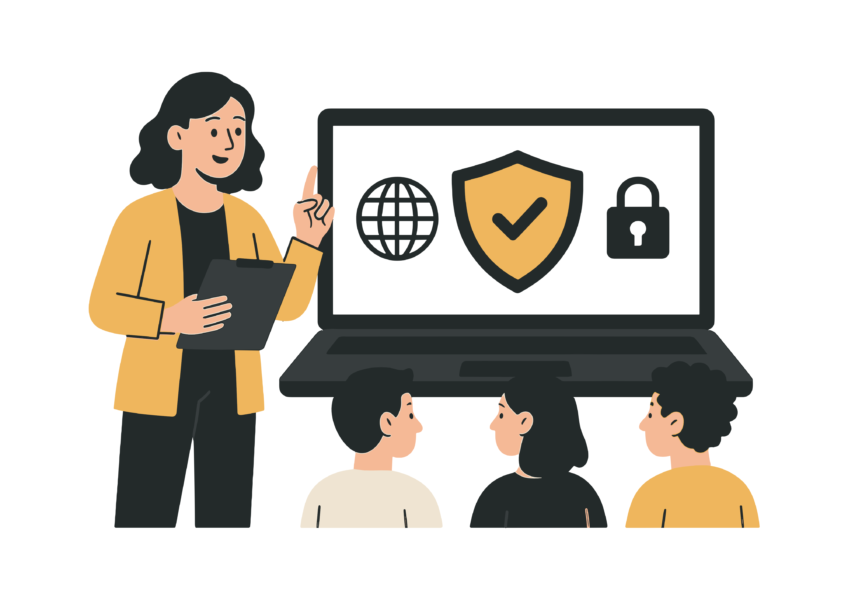 Stay Ahead of Cyber Threats with Effective Event Logging