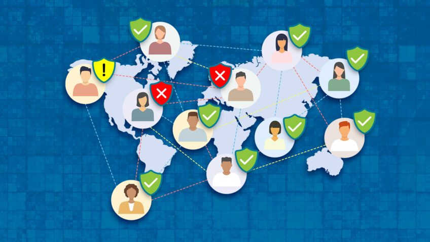 Securing Remote Work in 2025: Practical Strategies for Business Protection