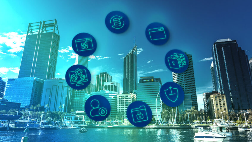 What is the “Essential Eight” and Why Should Australian Companies Care