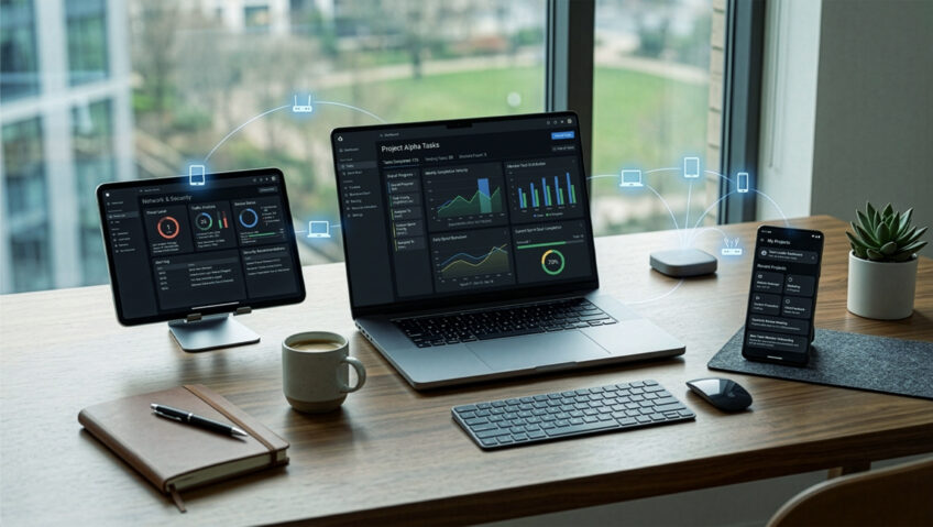 Hybrid Work and Cyber Risk: What’s Changed and What to Do in 2026