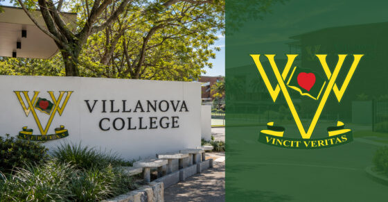 How Aruba improved connectivity for Villanova College, Queensland