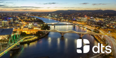 DTS Scales Operations with Cloud Services