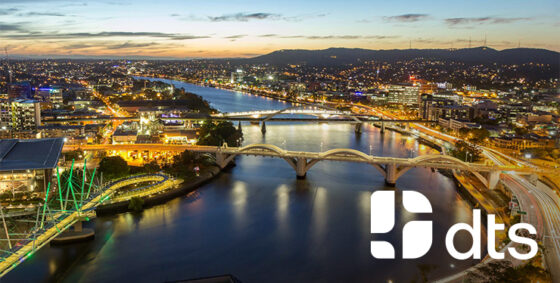 DTS Scales Operations with Cloud Services