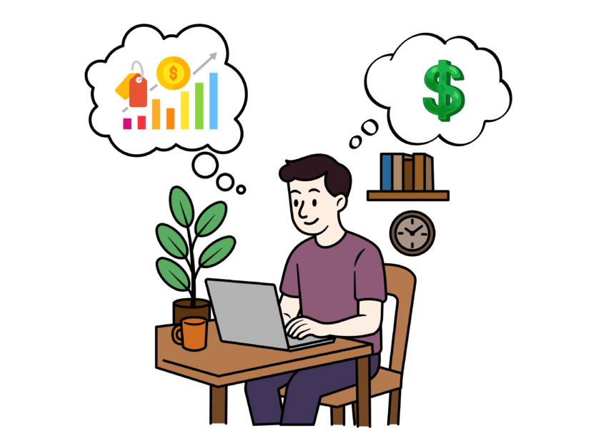 Eliminate Work and Increase Profits