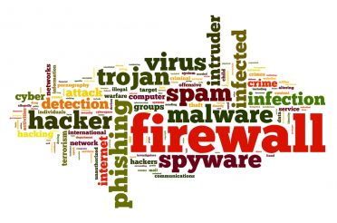 Staying ahead of new Threats: How to choose your next Firewall