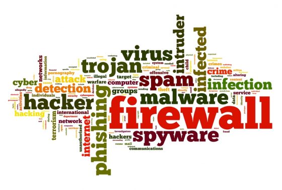 Staying ahead of new Threats: How to choose your next Firewall
