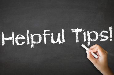 5 top tips to keep your information safe and secure