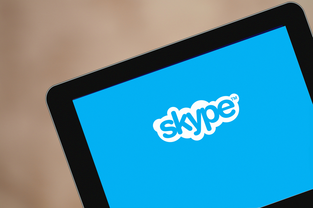 download skype for business