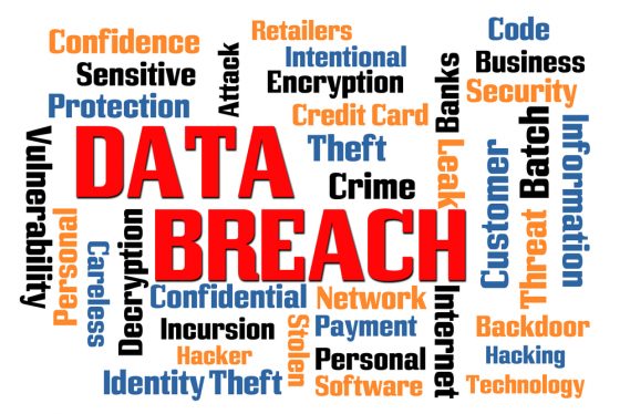 Cost of IT security breaches to SMBs