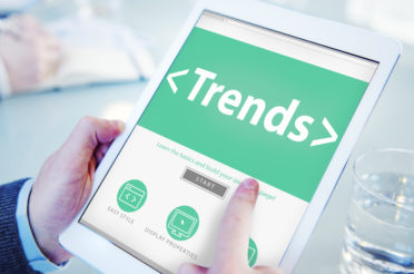 The Big 5 IT Trends impacting business today