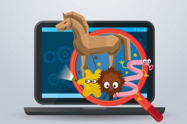 Virus, Worm, Trojan and Malware. What’s the difference?