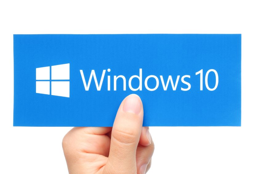 Microsoft keen to have their users accept Windows 10 upgrade