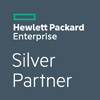 HPE Silver Partner