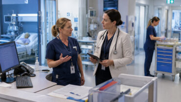Record Health Sector Data Breaches Are Testing More Than Cyber Security