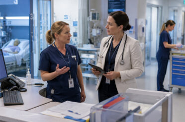 Record Health Sector Data Breaches Are Testing More Than Cyber Security