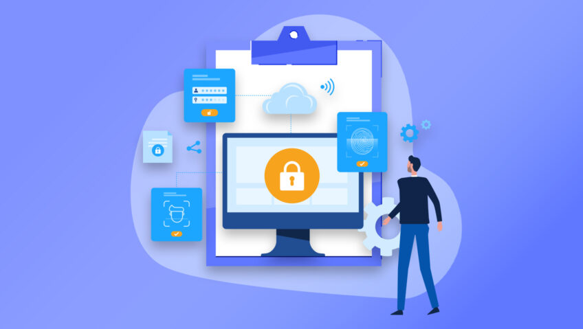 What Does A Good Cybersecurity Audit Look Like?