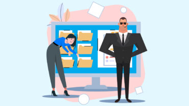 5 Things Every Security-Conscious Organisation Should Be Doing In 2025