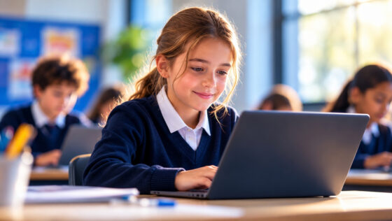 Where Does a School’s Duty of Care End When the Device Goes Home?