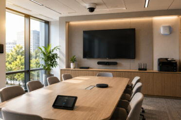 What the Smart Device Security Standards Mean for Your Business