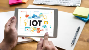 Unleash the Efficiency of IoT: A Secure Guide for Your Organisation Network
