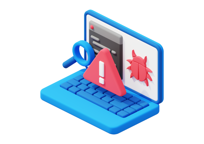 Virus, Worm, Trojan and Malware. What’s the difference?