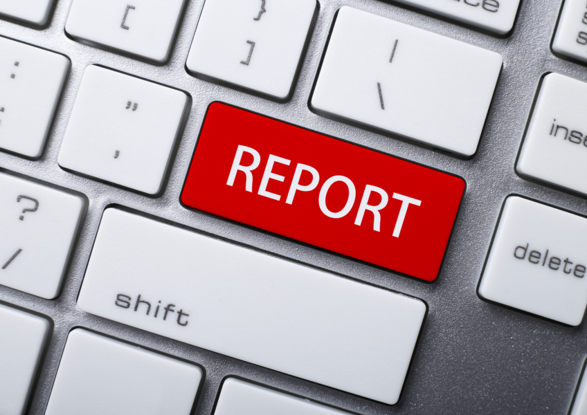 Three reasons to love Power BI!