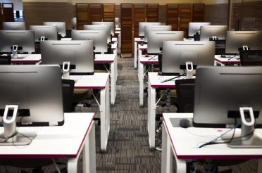 How Virtual Desktops Can Help Higher Education With Cybersecurity