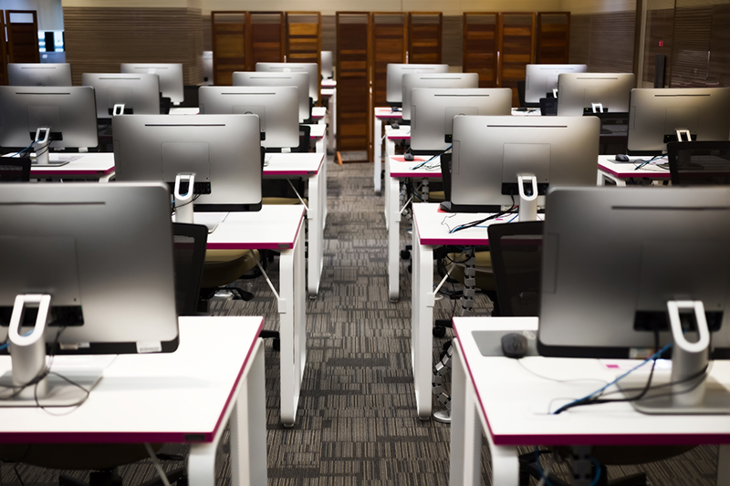How Virtual Desktops Can Help Higher Education With Cybersecurity