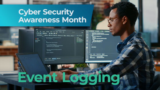 Seeing Clearly to Act Confidently: Why Event Logging & Endpoint Configuration Matter