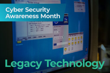 Legacy Technology: The Quiet Risk You Can’t Afford to Ignore