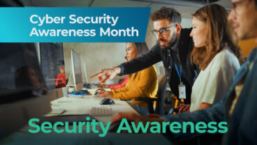 Security Awareness: Education is key