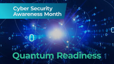 Cyber Security Is a Journey: Not Just a Technology Stack